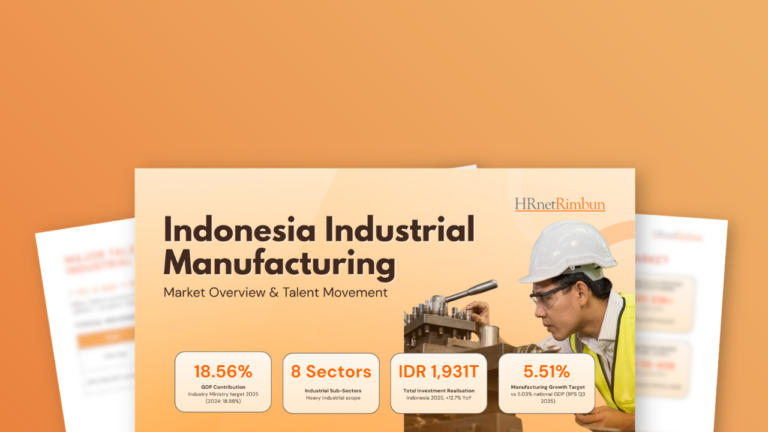 Industrial Manufacturing TM